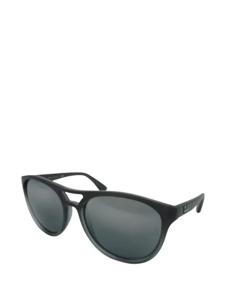Ochelari de soare Ray-ban gri