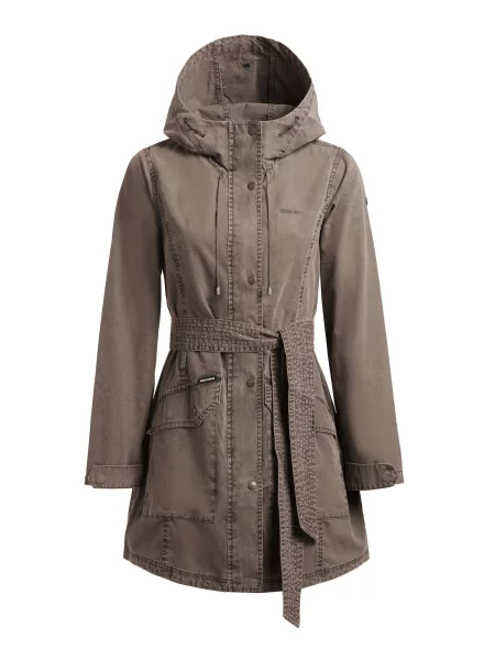 Geacă parka Khujo maro