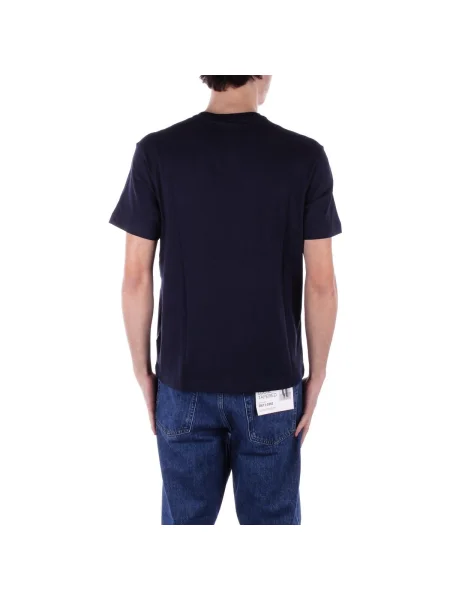 Tricou Guess albastru