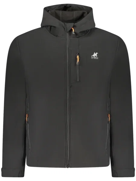 Geacă U.s. Grand cu glugă softshell