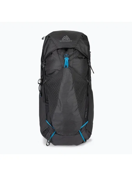 Мъжка туристическа раница Gregory Focal L 38 l ozone black черно
