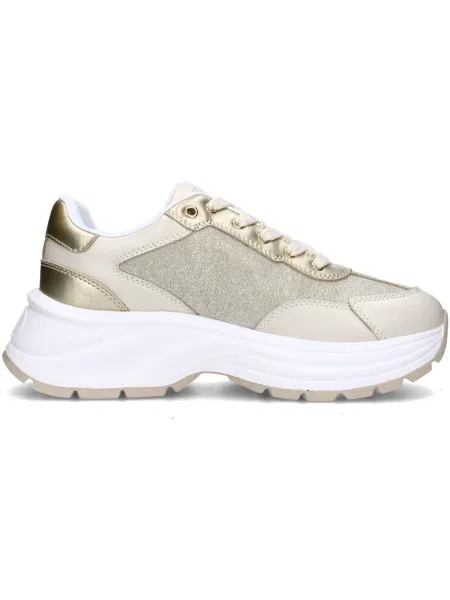 Pantofi Liu Jo alb