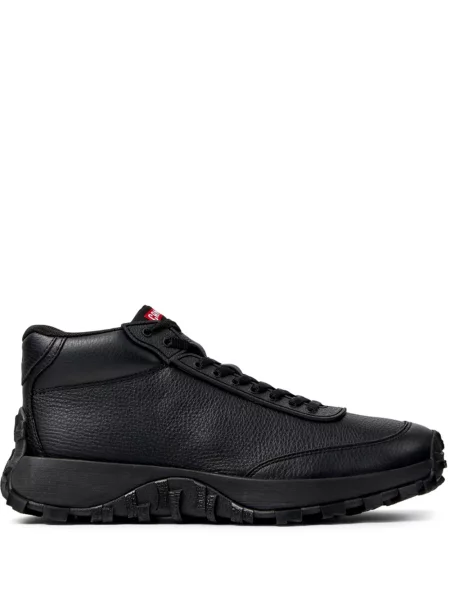 Sneakerși Camper negru
