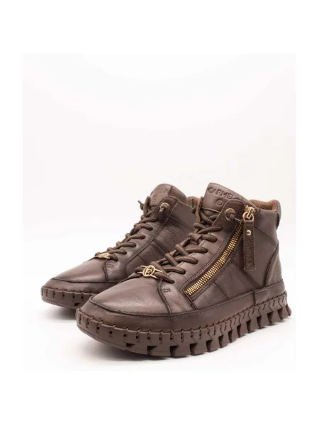 Pantofi Carmela maro