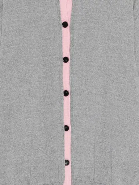 Cardigan Msgm gri