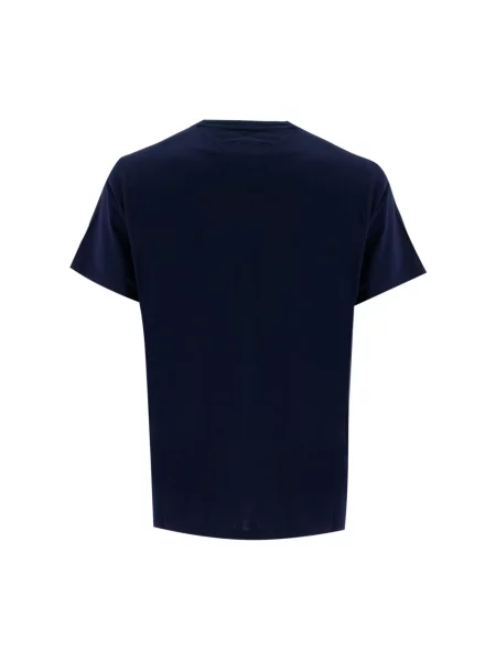 Polo Ralph Lauren t-shirt granatowa