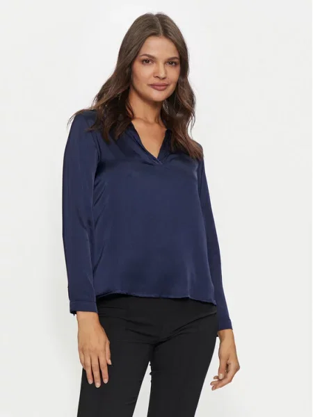 ViCOLO Блузка cиній