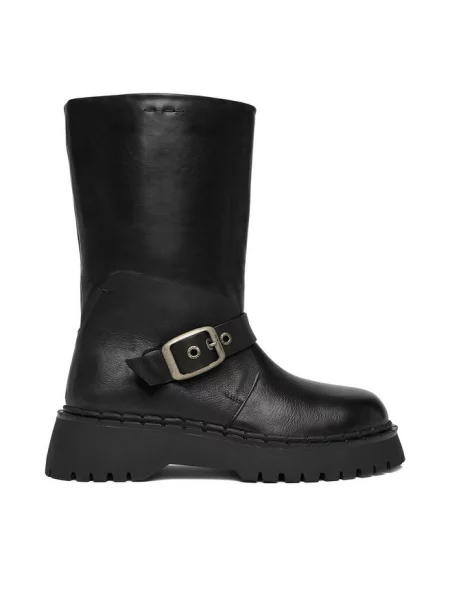 Botki G-Star Raw czarne