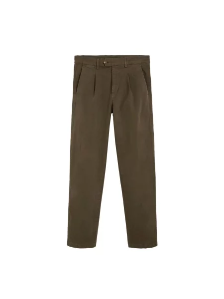 Palton Scalpers verde