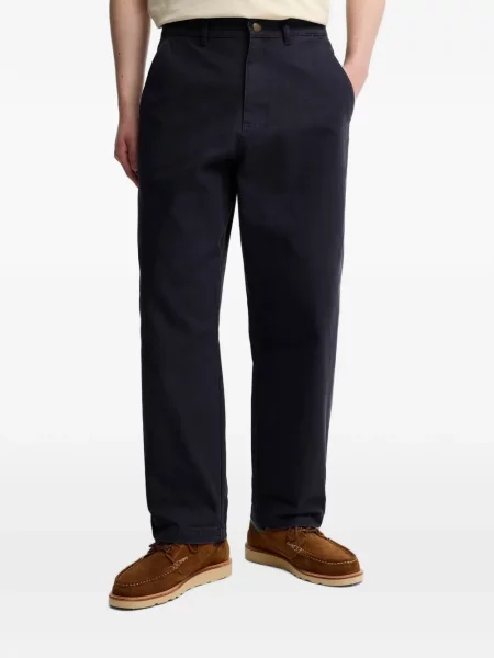 Pantaloni Barbour negru