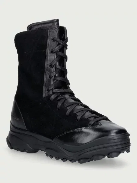 Botine Y-3 din piele