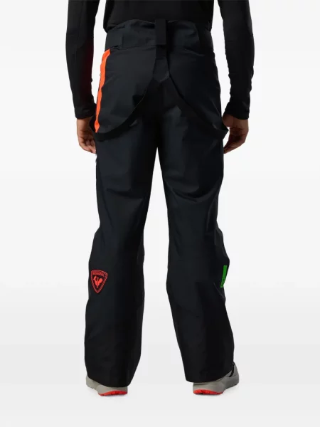 Izolat pantaloni de schi Rossignol negru