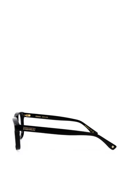 Ochelari de soare Dsquared2 Eyewear negru