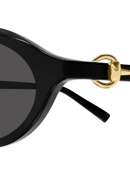 Ochelari de soare Gucci Eyewear negru