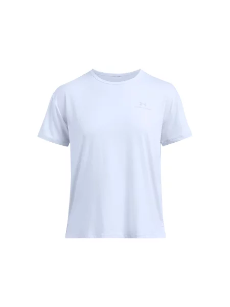 Top Under Armour niebieski