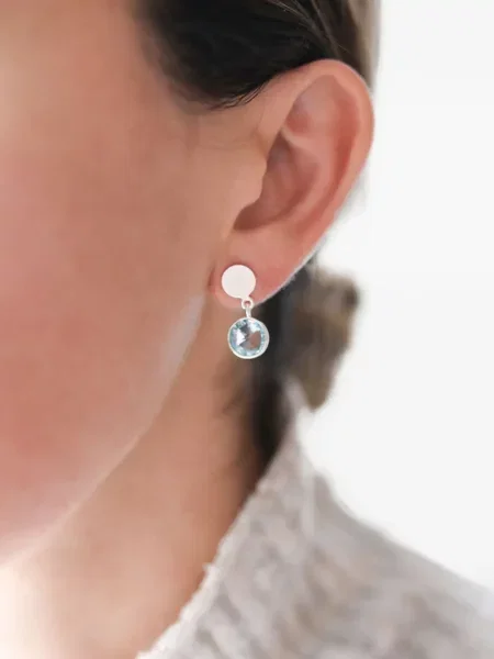Обеци Auree Jewellery