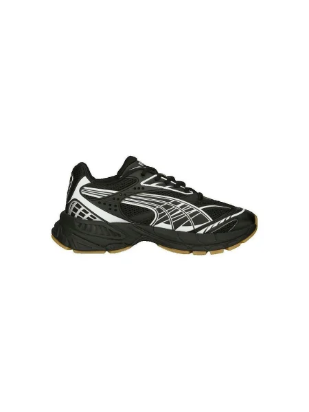 Pantofi Puma negru