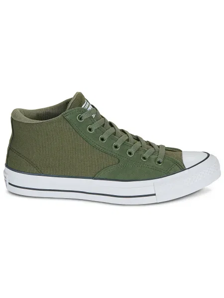 Street félcipo Converse zöld