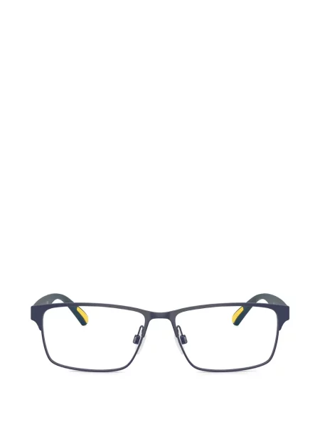 Ochelari de soare Polo Ralph Lauren gri