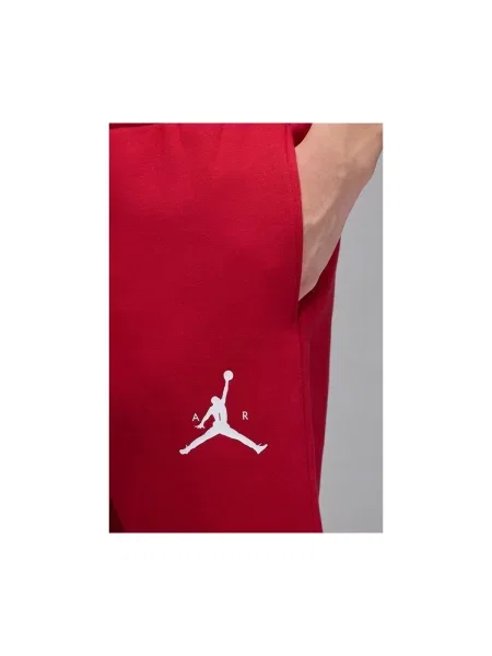 Pantaloni Nike roșu