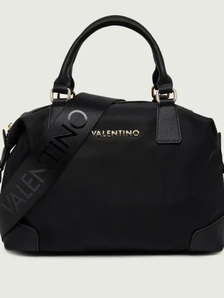 Geanta crossbody Valentino negru