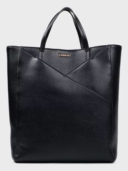 Сумка Twinset черная
