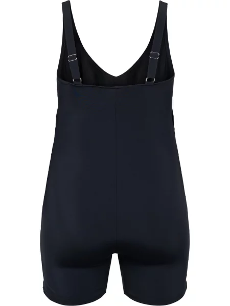 Swim by Zizzi Costum de baie modelator SDANNI' negru