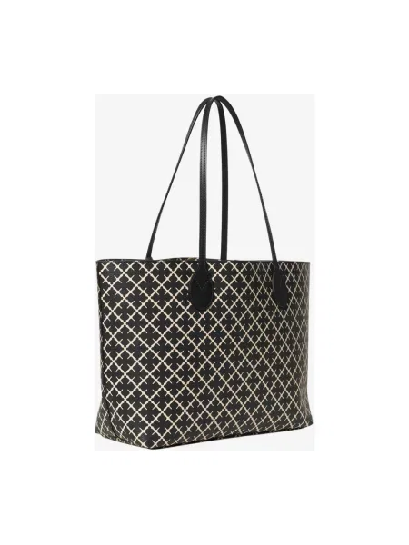 Shopperka By Malene Birger czarna