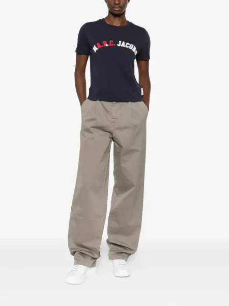 Pantaloni chino études Studio