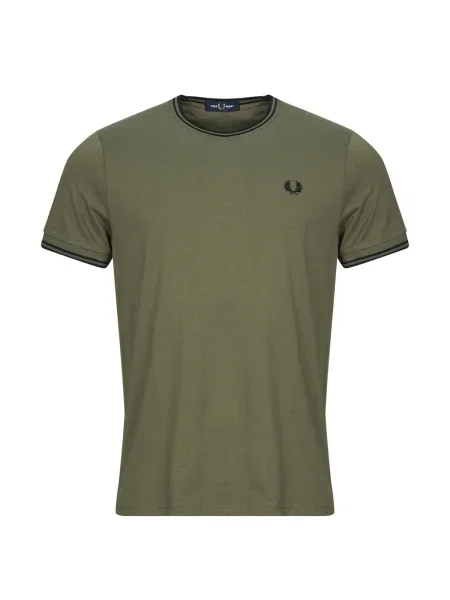 Póló Fred Perry zöld