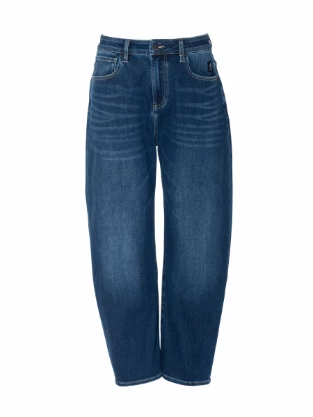 Elias Rumelis Jeans Yoana închis albastru