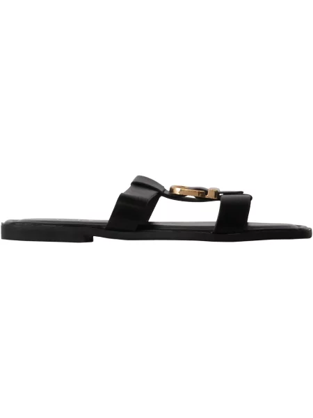 Pantofi Joia negru