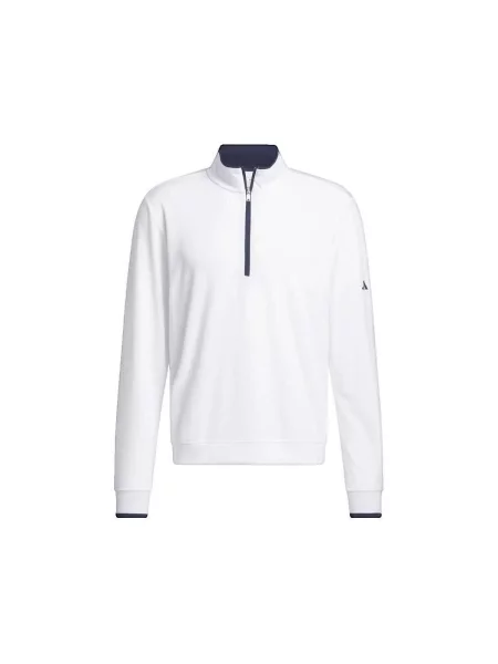 Kabát Adidas fehér