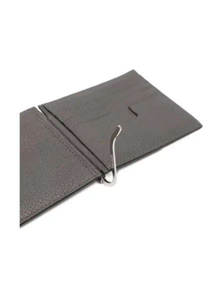 Portfel Tom Ford szary