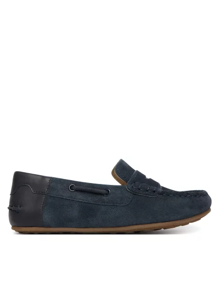 Mokasíny Mayoral Tmavomodrá