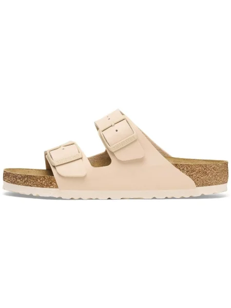 Šľapky Birkenstock Arizona béžová