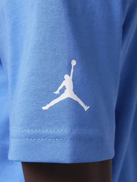 Jordan футболка дитяча з бавовною