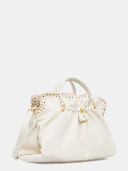 ERMANNO Firenze сумочка зі штучної шкіри