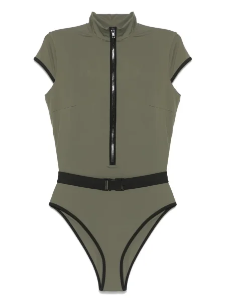Kupaći kostim Noire Swimwear zelena