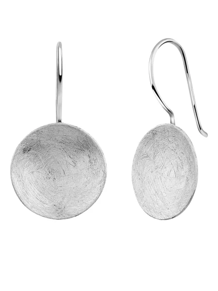 Nenalina Cercei Geo' argintiu