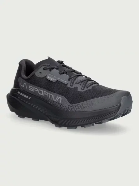 La Sportiva încălțăminte pentru alergare pentru bărbați Prodigio 2 GTX negru