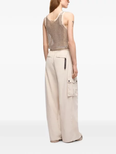 Pantaloni cargo Pinko