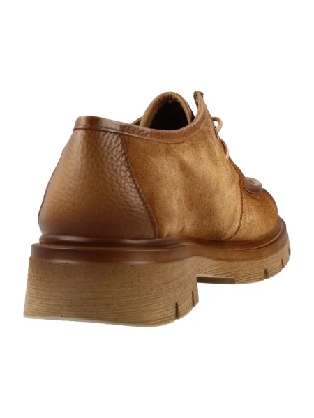 Pantofi Hispanitas maro