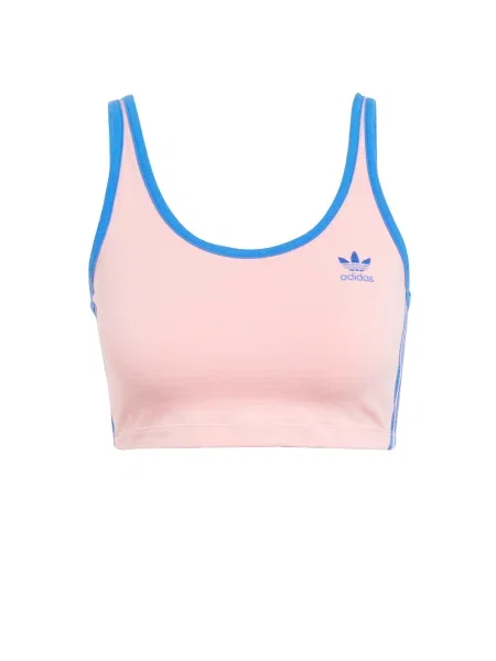 Top adidas modra