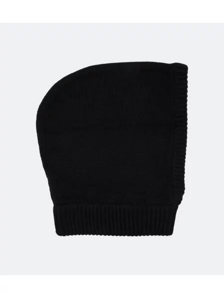 Căciulă Bogner de lână negru
