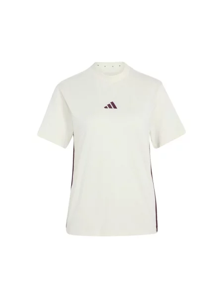 Tričko Adidas biela