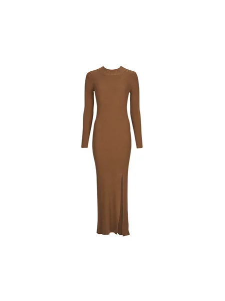 Maxi obleka Les Petites Bombes