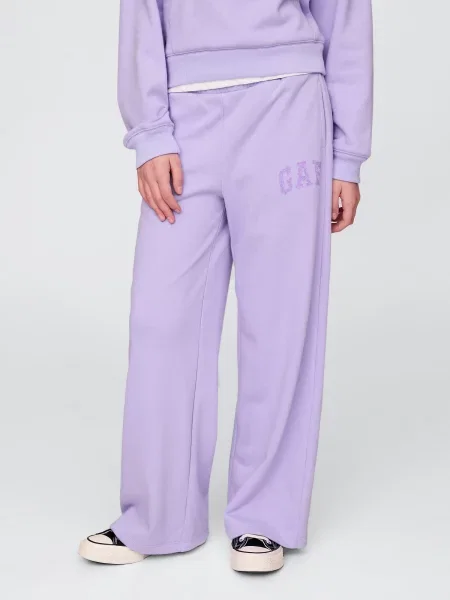 Trening copii Gap violet