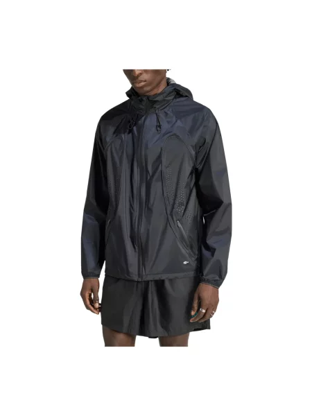 Kurtka Adidas czarna