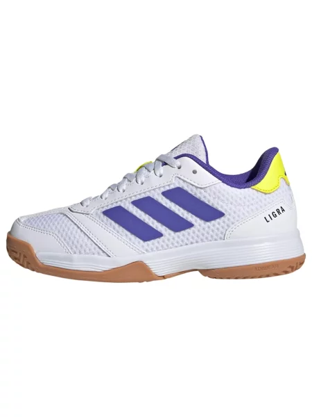 Sneakers Adidas Performance λευκό